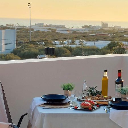 Perfect View Luxury Apartment Ierápetra Екстериор снимка