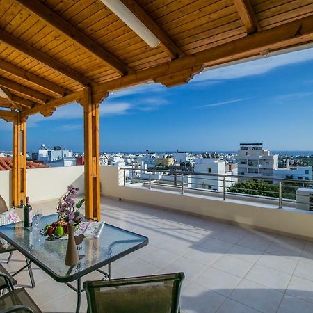 Perfect View Luxury Apartment Ierápetra Екстериор снимка