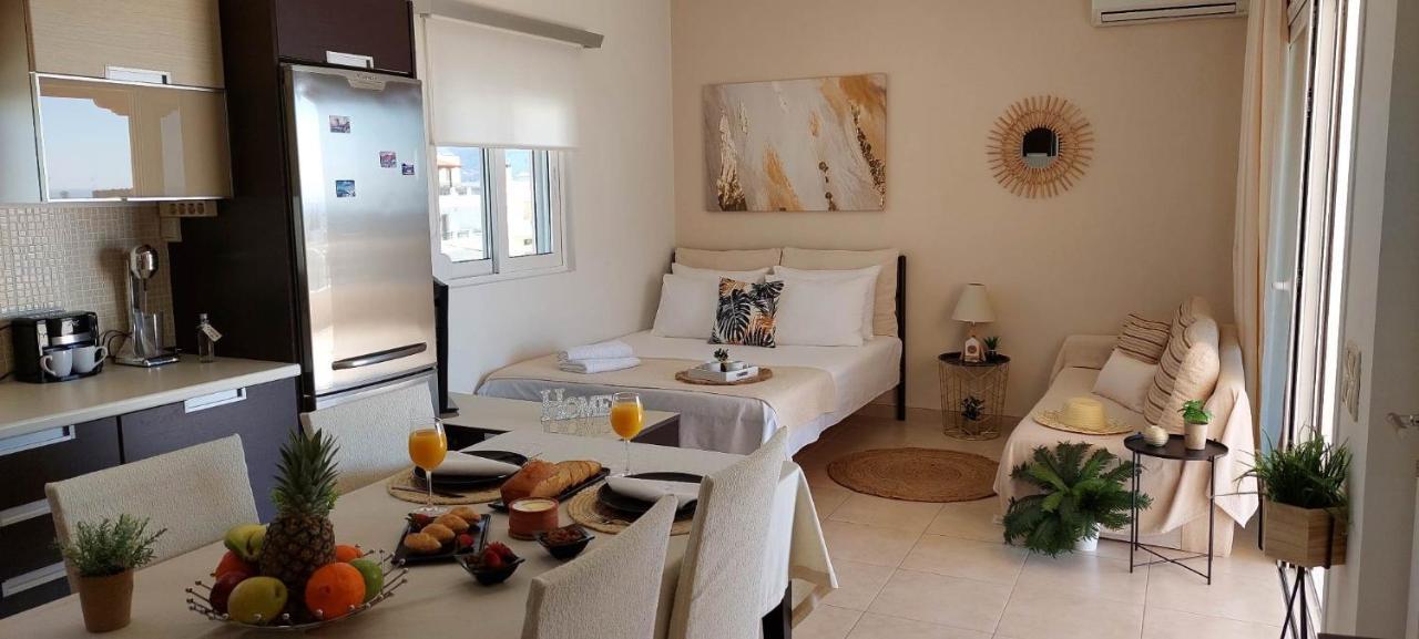 Perfect View Luxury Apartment Ierápetra Екстериор снимка