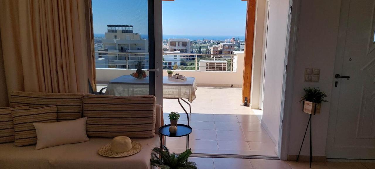 Perfect View Luxury Apartment Ierápetra Екстериор снимка