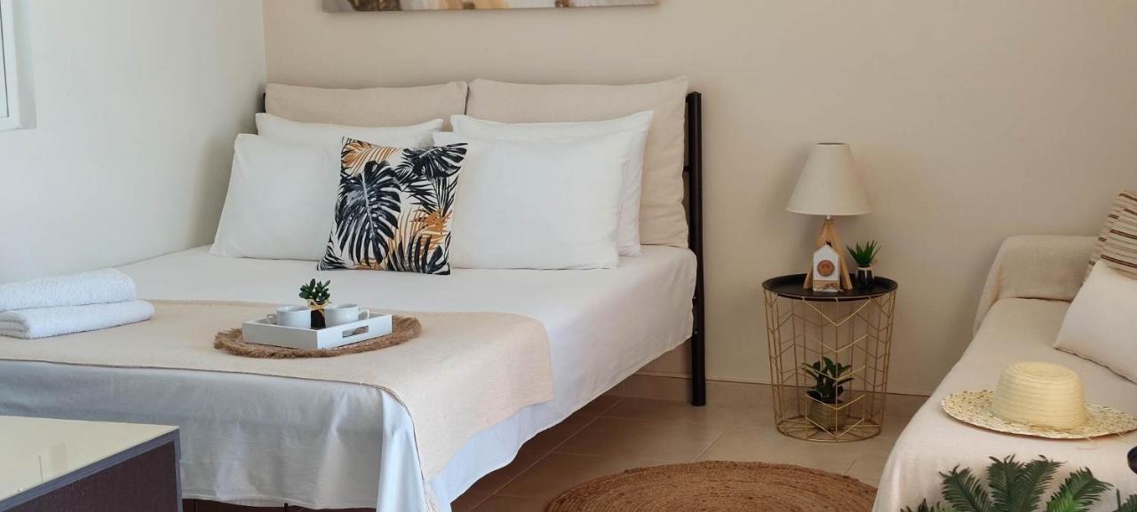 Perfect View Luxury Apartment Ierápetra Екстериор снимка