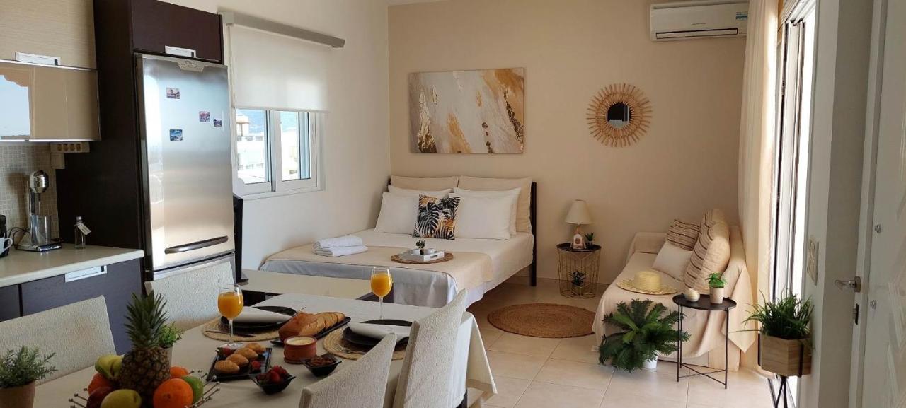 Perfect View Luxury Apartment Ierápetra Екстериор снимка