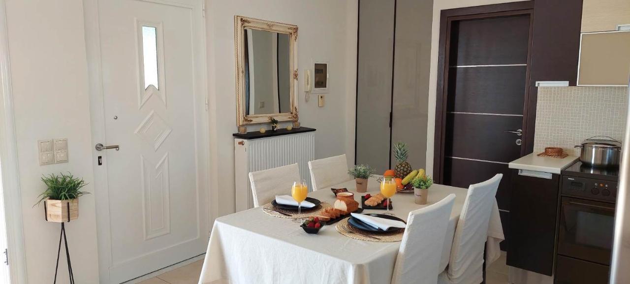 Perfect View Luxury Apartment Ierápetra Екстериор снимка