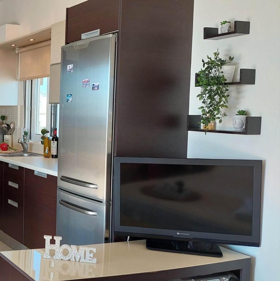 Perfect View Luxury Apartment Ierápetra Екстериор снимка
