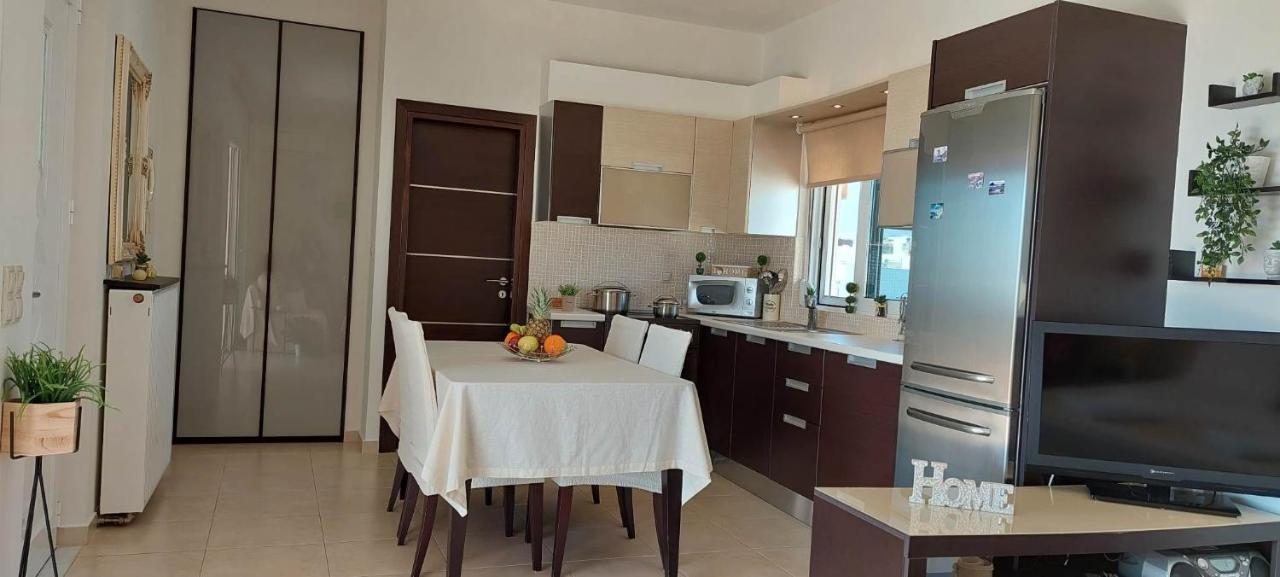 Perfect View Luxury Apartment Ierápetra Екстериор снимка
