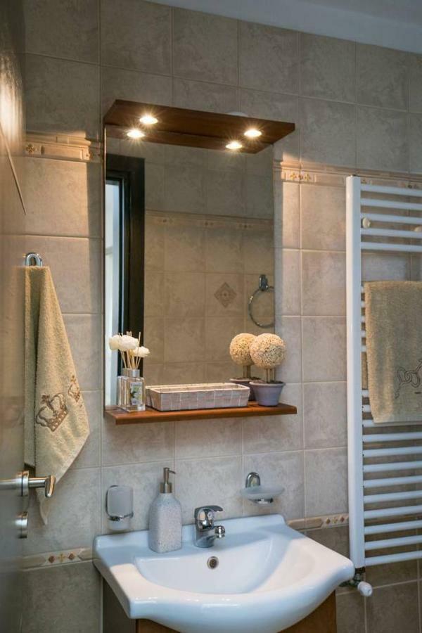 Perfect View Luxury Apartment Ierápetra Екстериор снимка
