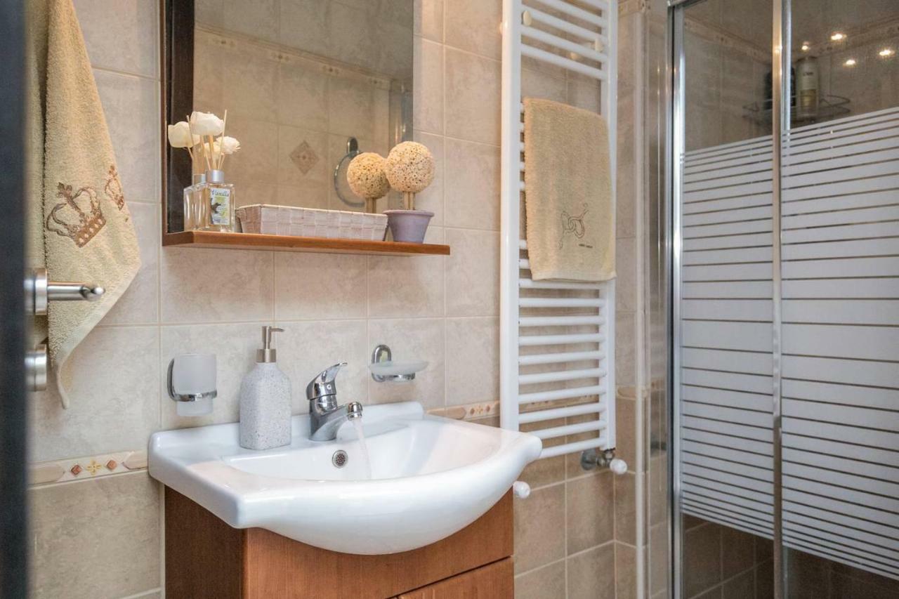 Perfect View Luxury Apartment Ierápetra Екстериор снимка